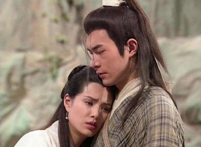 ​盘点金庸武侠中那些辈分乱套的事，杨过娶师父、郭靖和师叔祖结拜