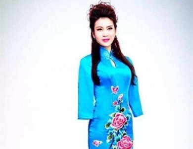 ​最美无臂天使：雷庆瑶