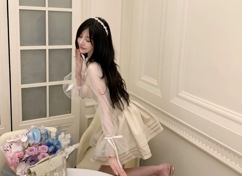 刚谈恋爱怎么称呼女朋友（刚开始谈恋爱怎么称呼对方）
