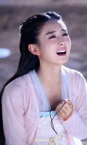 ​赵丽颖北京豪宅曝光  农村姑娘走到今天堪称励志