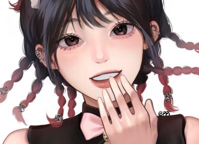 ​女朋友喜欢挑我毛病