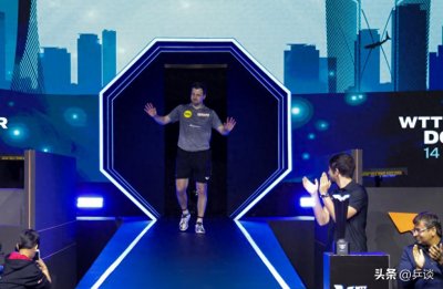 ​乒乓球男单最新世界排名出炉！波尔夺冠回升137位，国乒包揽前5！