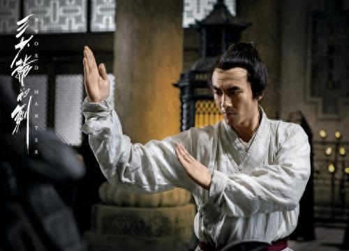 《三少爷的剑》扑街是因为武侠片没落了？非也，这个才是真相！