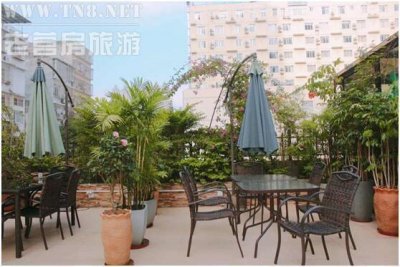​广西南宁网红打卡圣地
