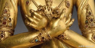 ​金刚杵的来历和寓意