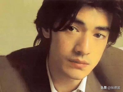 ​看看几位男神选择的优雅老去