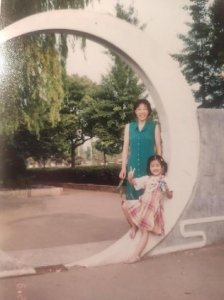 ​这些妈妈年轻时的照片，惊艳了时光温柔了岁月