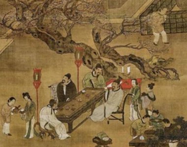 ​李适：唐朝最大的昏君，因为他，世界第一的大唐帝国彻底走向覆灭