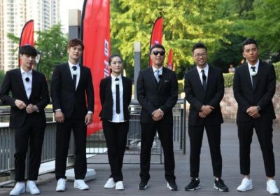 ​网络版“极限挑战”定档，5位男人帮重磅回归，导演依旧是严敏