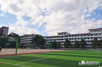 ​衡阳师范学院南岳学院转设新校区拟选址珠晖区