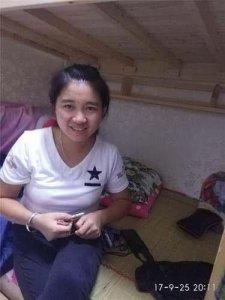 ​祸从天降！乐山女子头部被插1米多钢筋 曾被评为“好媳妇”