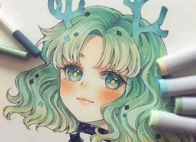 ​摩羯座冷暴力女生的性格解析