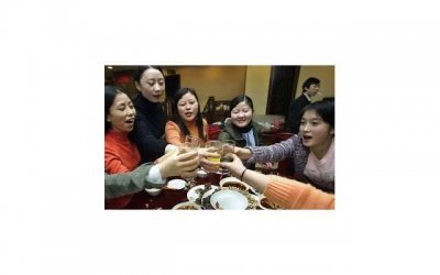 ​探探和女生聊天一开始怎么聊