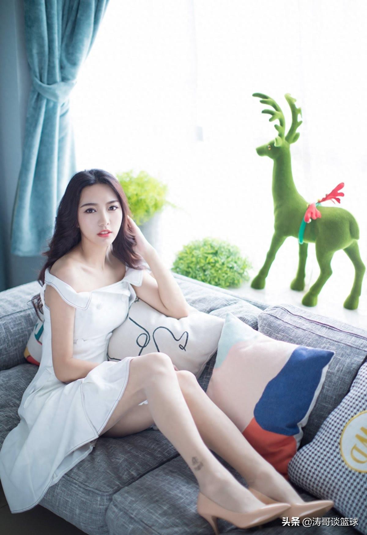 嫣儿极品佳人超性感白富美御姐生活照图片