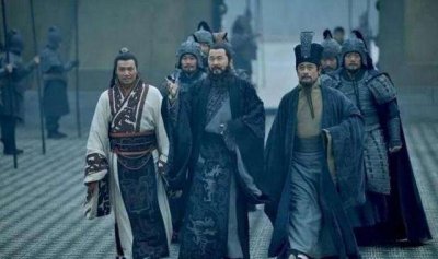 ​曹操太庙的配享名单：遗珠和算计，26功臣不应该被忘记