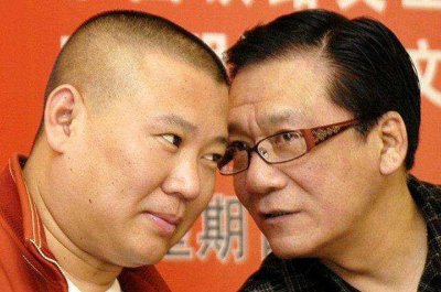 ​郭德纲的恩师侯耀文：出身名门一生显赫，死后四年才得以入土为安