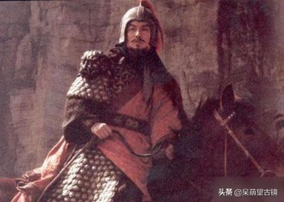 ​卢俊义之死有四个疑点，更像是跳河自杀，目的是救宋江关胜