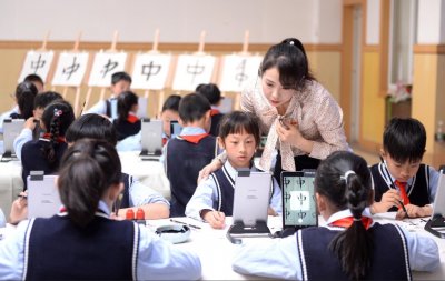 ​这5类专业毕业后想当教师，成功几率很大，工作非常吃香