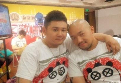 他曾红遍大江南北却怒甩同性恋男友，因吸毒入狱被封杀，疑患艾滋