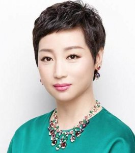 ​黄光裕妻子杜鹃：为真爱撑起千亿资产，共患难赚回20亿利润！