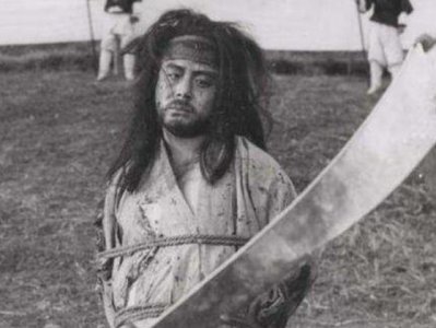 ​凌迟有多恐怖？看完整个凌迟执行过程，你就会感到毛骨悚然