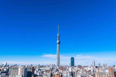 ​「5个东京冷知识」晴空塔是参考？！广播体操的发源地是？
