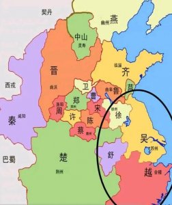 ​三国时期的东吴位于哪里？现在的经济实力是最强的