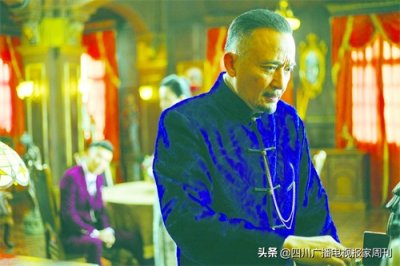 ​《觉醒》再现年代热血传奇