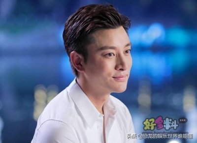 ​贾乃亮的身价是多少？离婚之后的他事业迎来更好发展