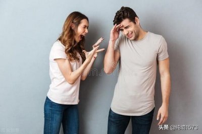 ​面对女友生气时的高情商回答，你知道吗？快来了解一下