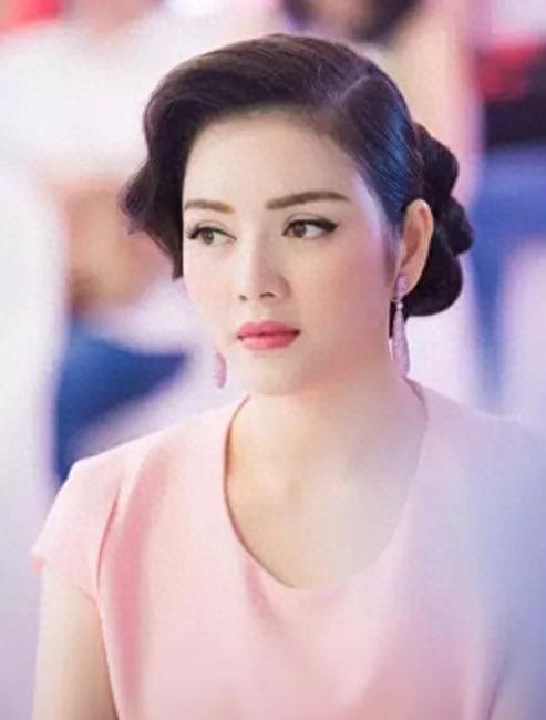 8位来自越南娱乐圈的美女，哪位最漂亮