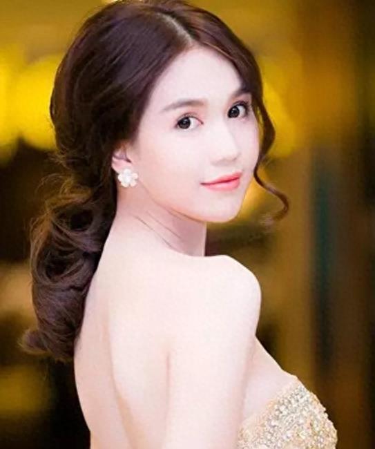8位来自越南娱乐圈的美女，哪位最漂亮