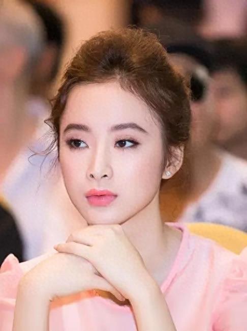 8位来自越南娱乐圈的美女，哪位最漂亮
