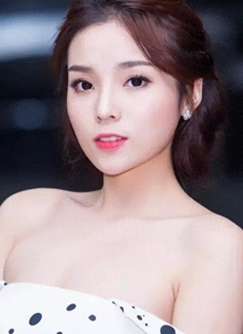 8位来自越南娱乐圈的美女，哪位最漂亮