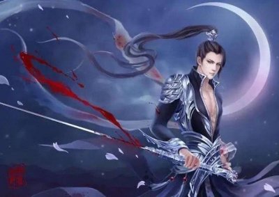 ​几本主角都是反派的黑暗流爽文，杀伐果断不圣母，酣畅淋漓真痛快