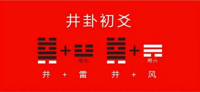 ​易经 第四十八卦 井卦