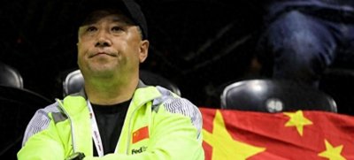 ​事实证明，培养出92位世界冠军的李永波，已走上另一条人生大道
