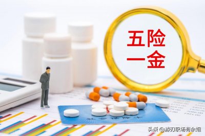​六险二金具体指什么？