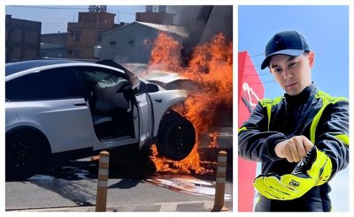​还记得林志颖的儿子吗？和小时候天差地别，网友：整容了？
