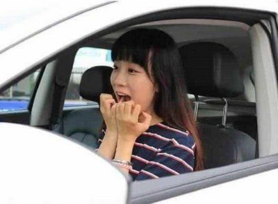 ​女司机是“马路杀手”？近一半女性从未出过事故，网友一片哗然