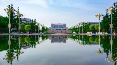 ​小鹿志愿：临沂大学山东省内排名第20名，未来发展可期