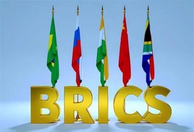 ​金砖国家可能从五国变成11国