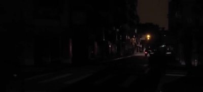 ​台北无预警大停电，球迷怒斥“要看世界杯”！有人被困电梯