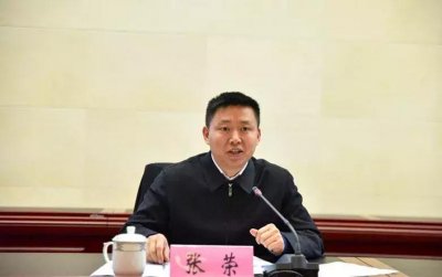 ​三位团省委副书记拟任新职