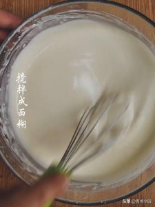 ​风靡全国的桥头排骨，做法和步骤全在这里了，金黄酥脆超有料