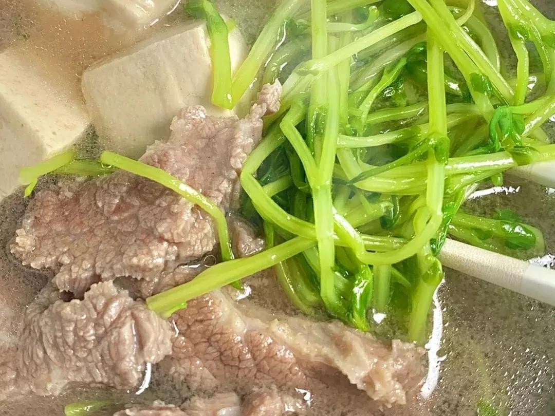 清淡营养餐食谱大全（8道清淡营养的清汤美食做法分享）-