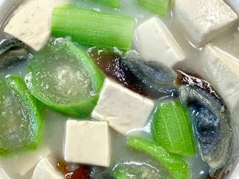 清淡营养餐食谱大全（8道清淡营养的清汤美食做法分享）-