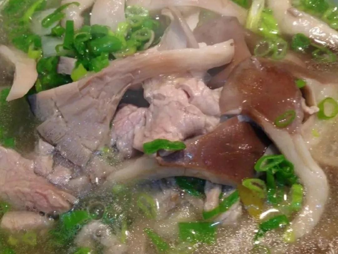 清淡营养餐食谱大全（8道清淡营养的清汤美食做法分享）-