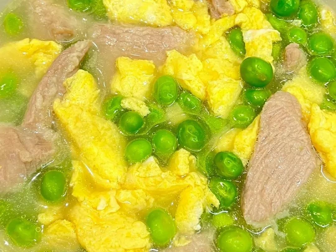 清淡营养餐食谱大全（8道清淡营养的清汤美食做法分享）-
