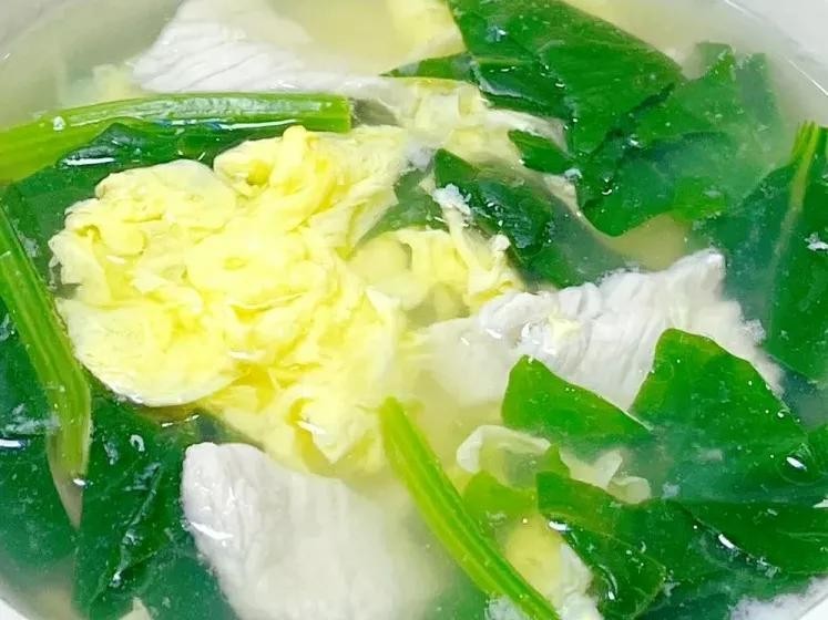 清淡营养餐食谱大全（8道清淡营养的清汤美食做法分享）-